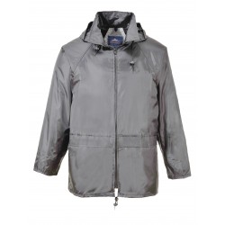 Veste de pluie Classic S440 Gris Portwest