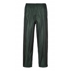 Pantalon de pluie S441 Vert Olive Portwest