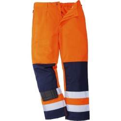 Pantalon Hi-Vis Seville - TX71 - Portwest