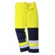 Pantalon Hi-Vis Seville - TX71 - Portwest