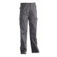 Pantalo de travail gris