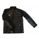 Veste softshell et doudoune