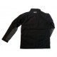 Veste softshell et doudoune