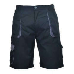 Bermuda Portwest Texo Contrast - Portwest
