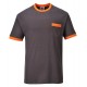 Tee shirt de qualité, 195g, élégant