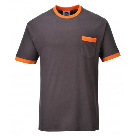 Tee shirt de qualité, 195g, élégant