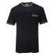 Tee shirt de qualité, 195g, élégant