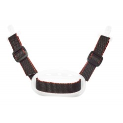 Jugulaire avec mentonnière pour casque de chantier PW53 Portwest