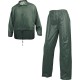 Ensemble de pluie veste et pantalon EN400 Delta Plus