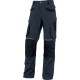 Pantalon de travail hiver MOPA2