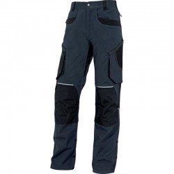 Pantalon de travail hiver MOPA2