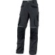 Pantalon de travail hiver MOPA2