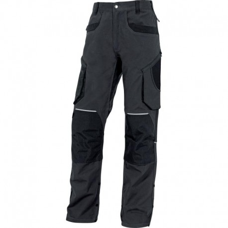 Pantalon de travail hiver MOPA2