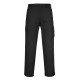 Pantalon de travail poly-coton
