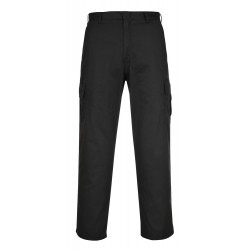 Pantalon de travail poly-coton Combat - C701 - Portwest