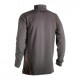 Tee-shirt ou sous-pull col roulé manches longues