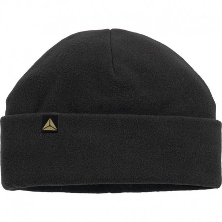 Bonnet hiver en polaire KARA