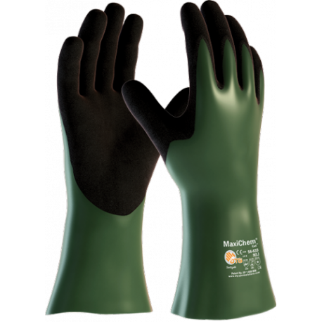 Gants MaxiChem Cut 56-633 - ATG