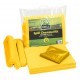 Kit anti pollution produits chimiques 20 litres