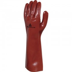 Gants PVC longueur 40 cm DELTAPLUS