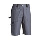 Short de travail 100% coton