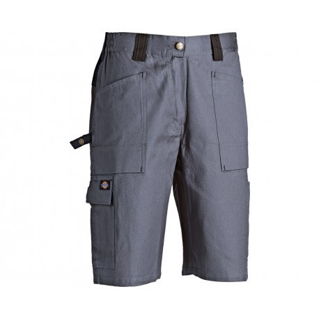 Short de travail 100% coton