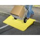 Rampe trottoir mobile