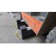 Cale de manutation pour chariot elevateur