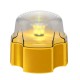 Lampe de sécurité rechargeable pour enrouleur SKIPPER™