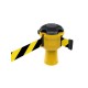 Enrouleur Skipper™ ruban de signalisation