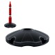 Base pour Poteau de signalisation Skipper™