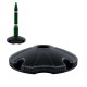 Base pour Poteau de signalisation Skipper™