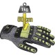 Gants anti-coupure haute performance EOS NOCUT VV910 - DELTAPLUS