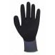 Gants de travail DermiFlex Ultra mousse PU/Nitrile - A352 - Portwest