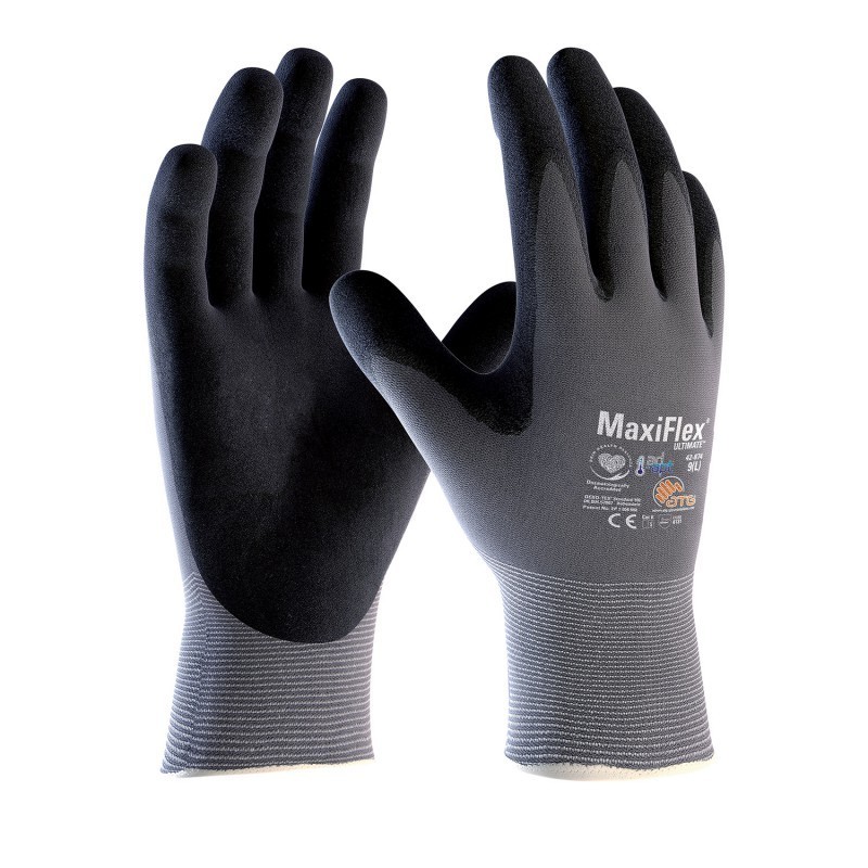 Gants thermique Soft Grip - A143 - PORTWEST