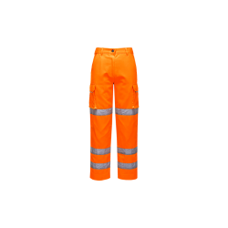 Pantalon Femme HiVis - LW71 - Portwest