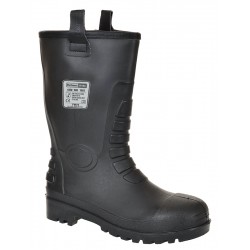 Bottes de sécurité fourrées Neptune Rigger - S5 SRC CI - FW75 - Portwest