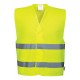 Gilet HV Jaune fluo C474 Portwest