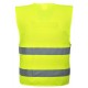 Gilet HV Jaune fluo C474 Portwest