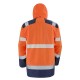 Parka 4 en 1 Matra - 9P01 - Cepovett Safety