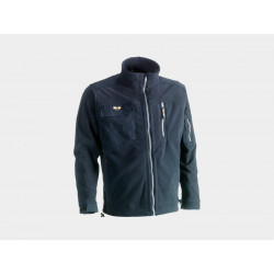 Veste polaire déperlante Zeus Herock Workwear