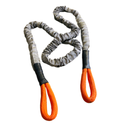 Elingue dynamique Mégatrack® 60 Tonnes - 5 ml