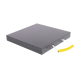 Plaque de calage 400 x 400 x 50 mm capacité 12 tonnes