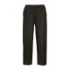 Pantalon de pluie Classic S441 Noir Portwest