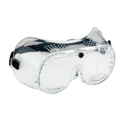 Lunettes masque à ventilation directe PW20 Portwest