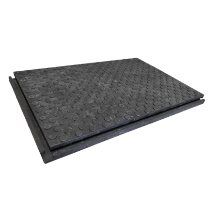 Plaque de protection de sol 27 mm Extreme Equipement-chantier