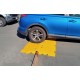 Rampe de protection de cable 44 tonnes