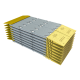 Rampe polyvalente de chantier