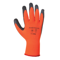Gant thermique enduit latex A140 Portwest