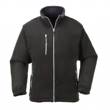 Blouson Veste polaire chaude